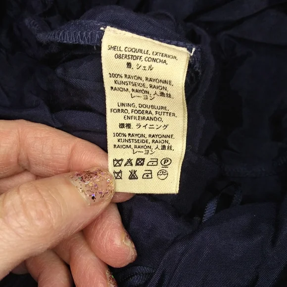 Free People Sexy Navy & Silver Sequinned Plunging Neckline Romper - Picture 5 of 10